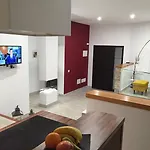 Casa Alba * Насарет
