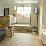 Casa Alba * Насарет