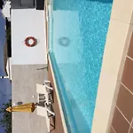 Casa Alba Насарет