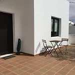 Casa Alba * Насарет