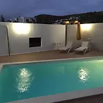 Дом отдыха Casa Alba *
