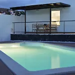 Casa Alba Насарет