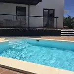 Дом отдыха Casa Alba