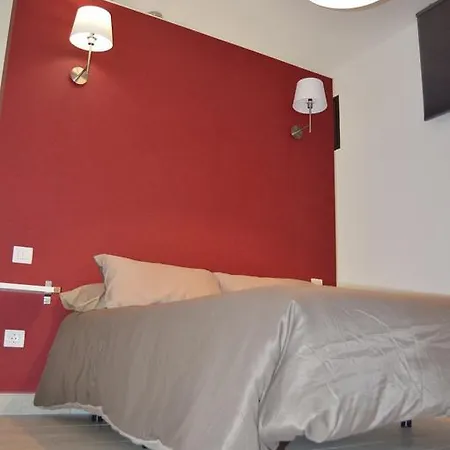 בית נופש Casa Alba