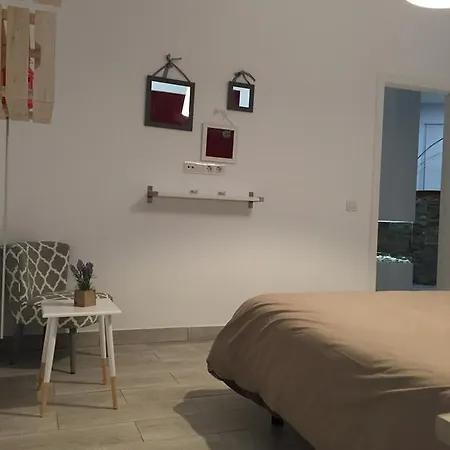 Casa Alba בית נופש *