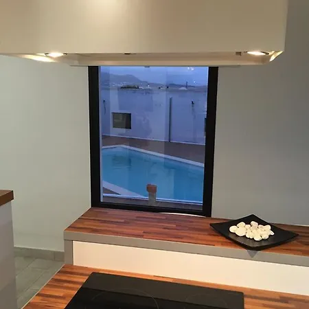 Casa Alba בית נופש