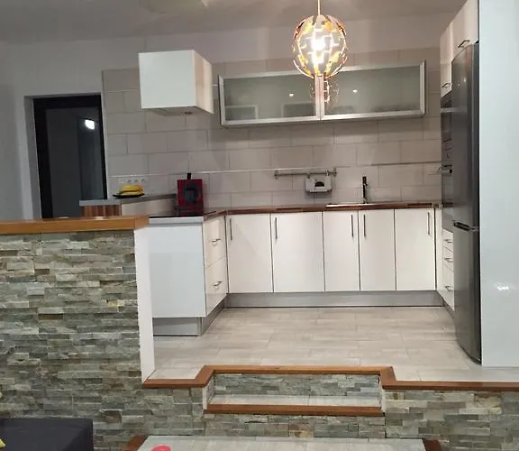 펜션 Casa Alba Nazaret