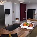 Casa Alba Casa de Férias *