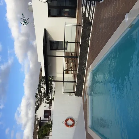 Casa Alba