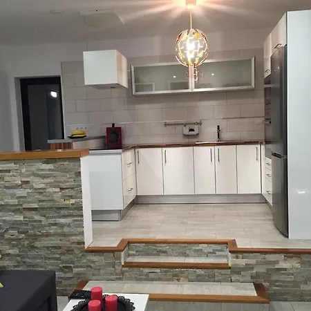 Holiday home Casa Alba Nazaret