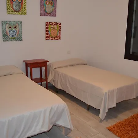 Casa Alba Casa vacanze