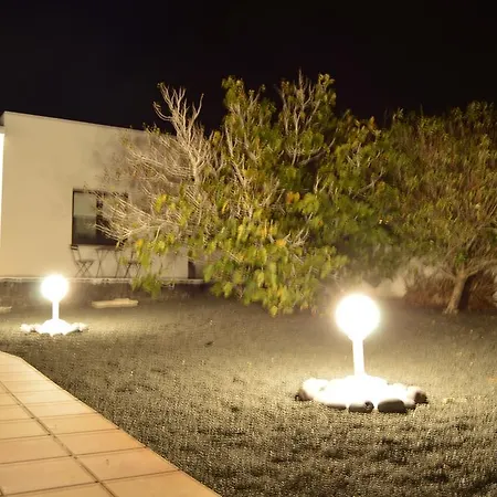 Σπίτι διακοπών Casa Alba *