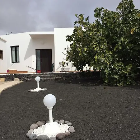 Casa Alba Vakantiehuis