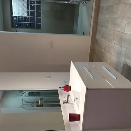בית נופש Casa Alba Nazaret