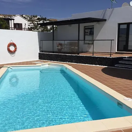 Casa Alba Casa vacanze Nazaret