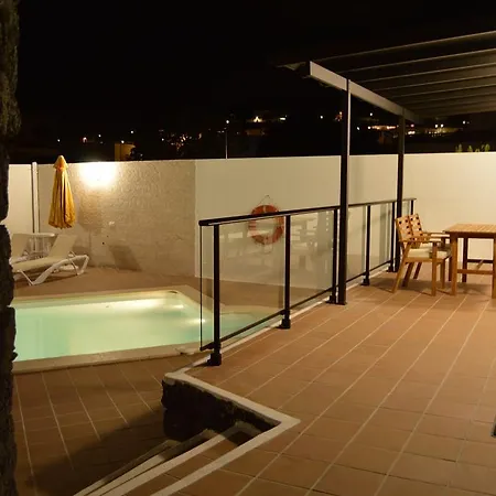 Casa Alba *