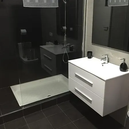 בית נופש Casa Alba *
