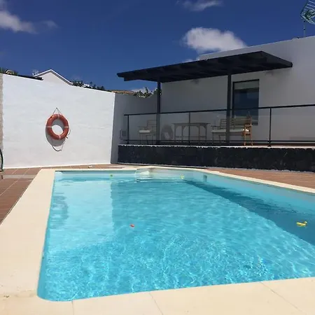 בית נופש Casa Alba