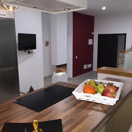 Casa Alba Casa vacanze *