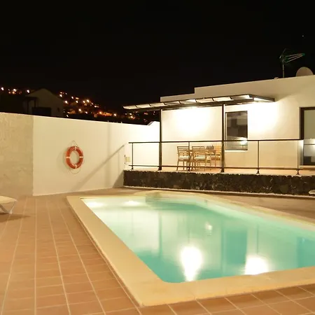 Casa Alba *