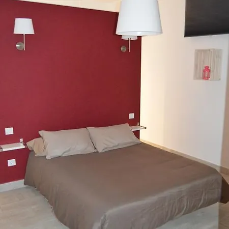 Casa Alba Nazaret