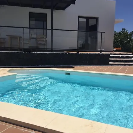 בית נופש Casa Alba