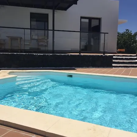 Holiday home Casa Alba