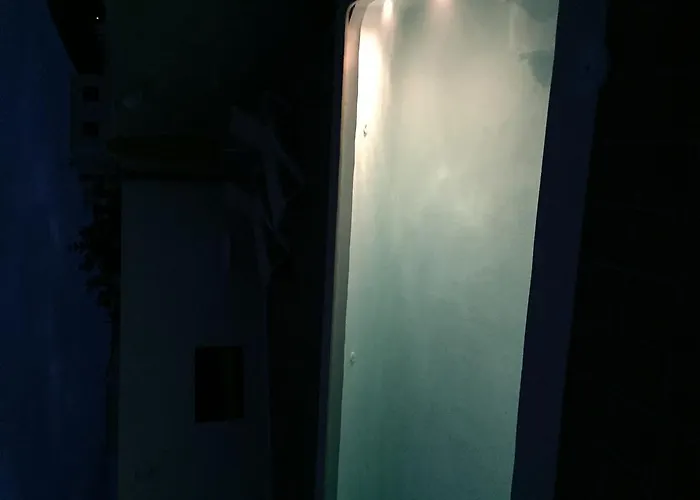 Casa Alba 度假居 *