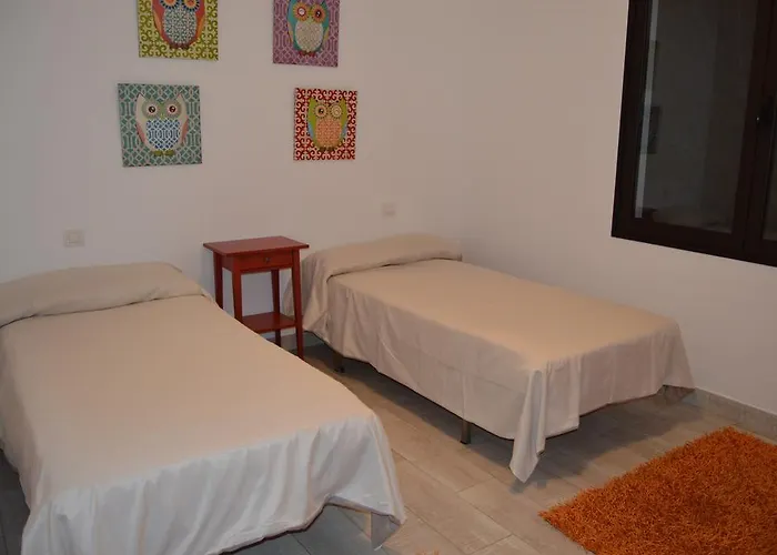 Casa Alba Σπίτι διακοπών