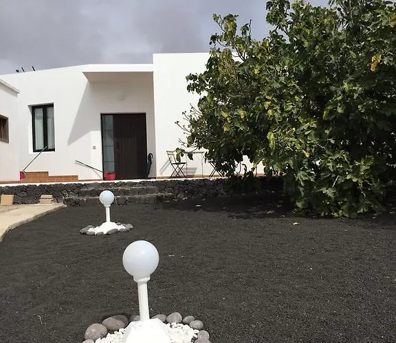 Casa Alba Σπίτι διακοπών