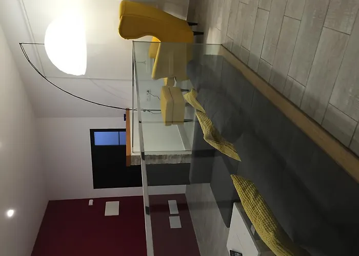 度假居 Casa Alba *