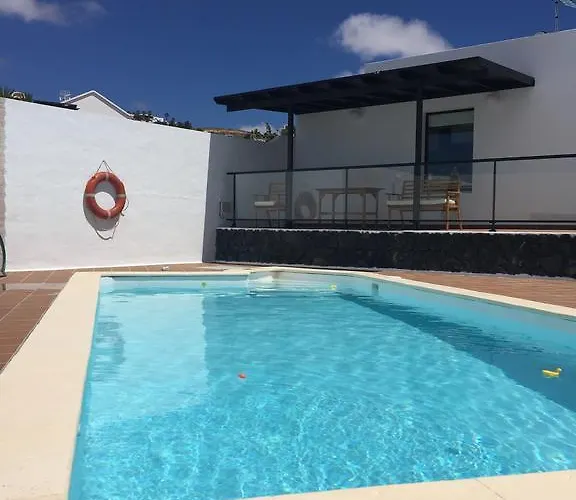 Σπίτι διακοπών Casa Alba