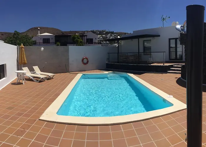 Σπίτι διακοπών Casa Alba