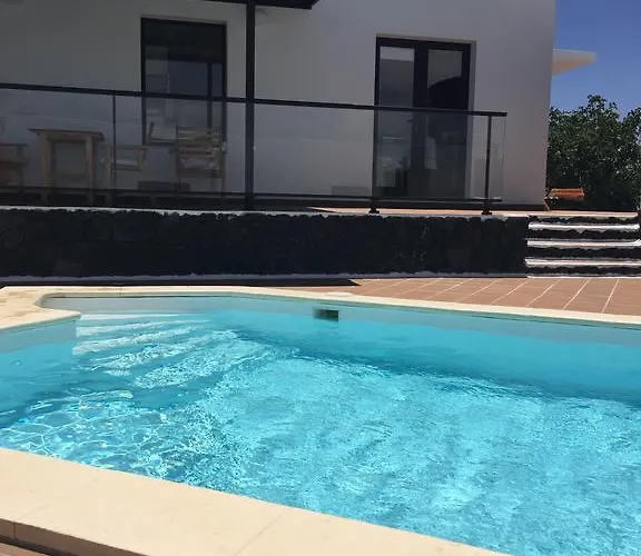 Σπίτι διακοπών Casa Alba