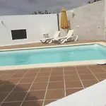 Casa Alba Сasa de vacaciones Nazaret