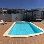 Сasa de vacaciones Casa Alba