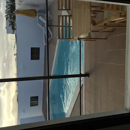 Casa Alba Дом отдыха