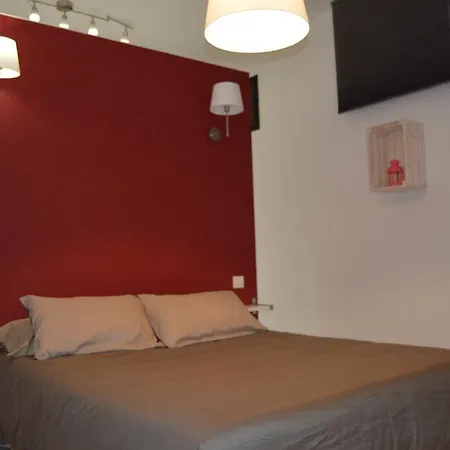 Дом отдыха Casa Alba