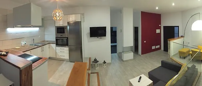 Casa Alba Дом отдыха