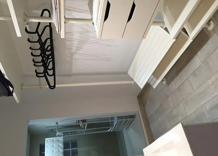 Дом отдыха Casa Alba *