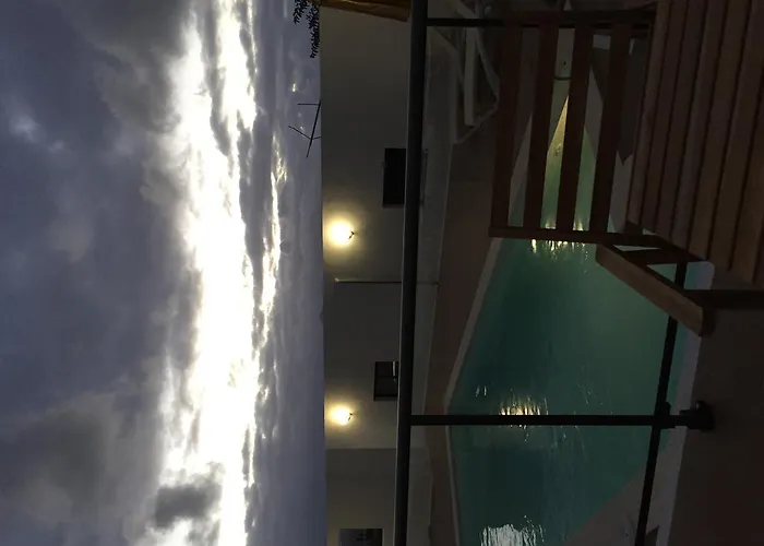 Casa Alba * Насарет