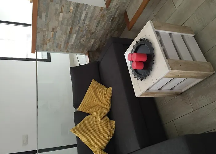 Casa Alba Tatil Evi Nazaret