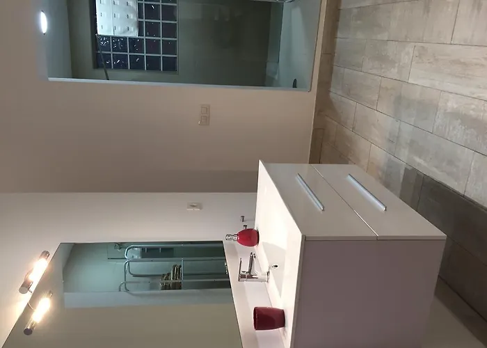 Дом отдыха Casa Alba Насарет