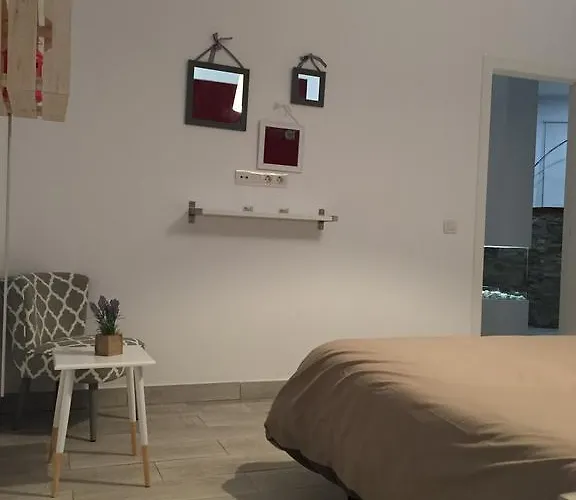 Casa Alba Дом отдыха *