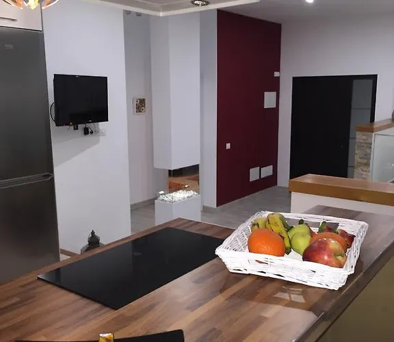 Casa Alba Дом отдыха *