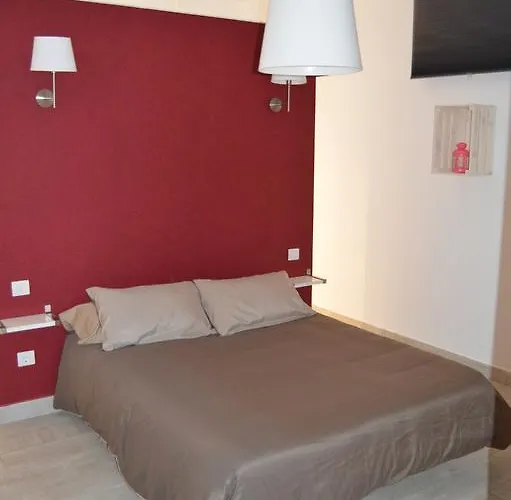 Casa Alba Насарет